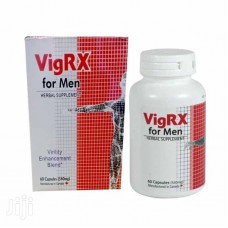  VG RX For men