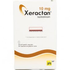 زيراكتان Xeractane